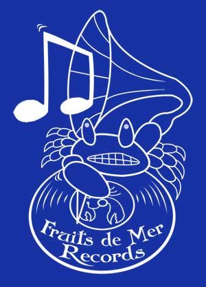 Fruits de Mer Crabomophone