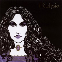 Fuchsia debut LP