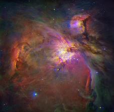 FdM in Space