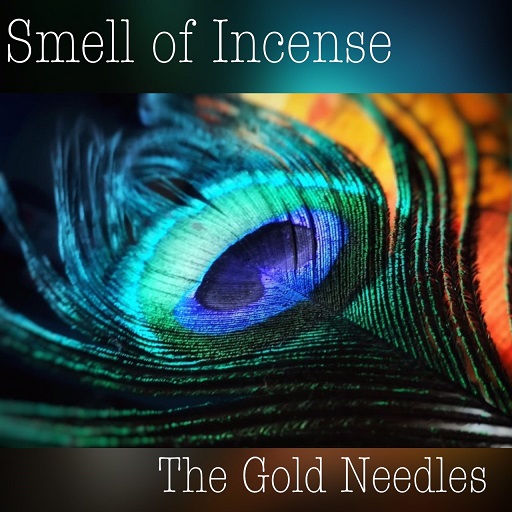 the gold needles