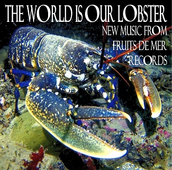 The World Is Our Lobster