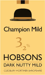 Hobson's Mild