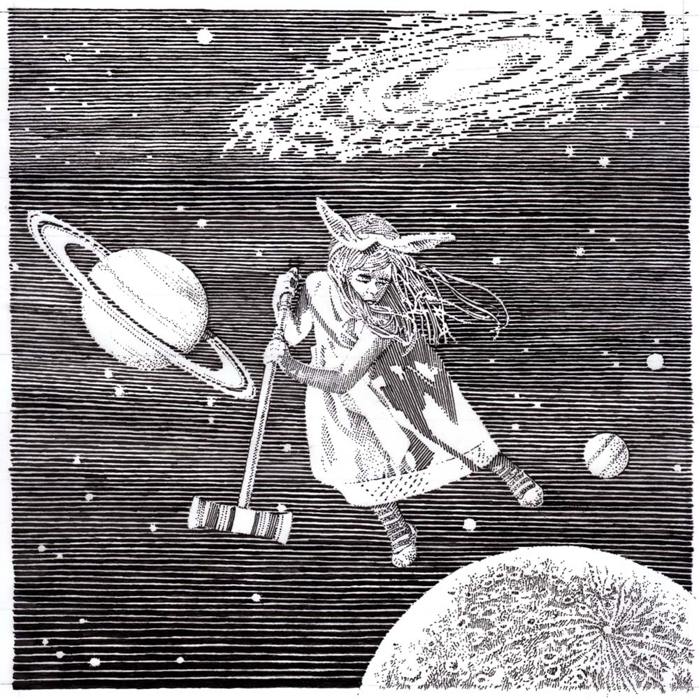 FdM in Space