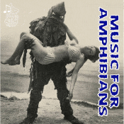 music for amphibians