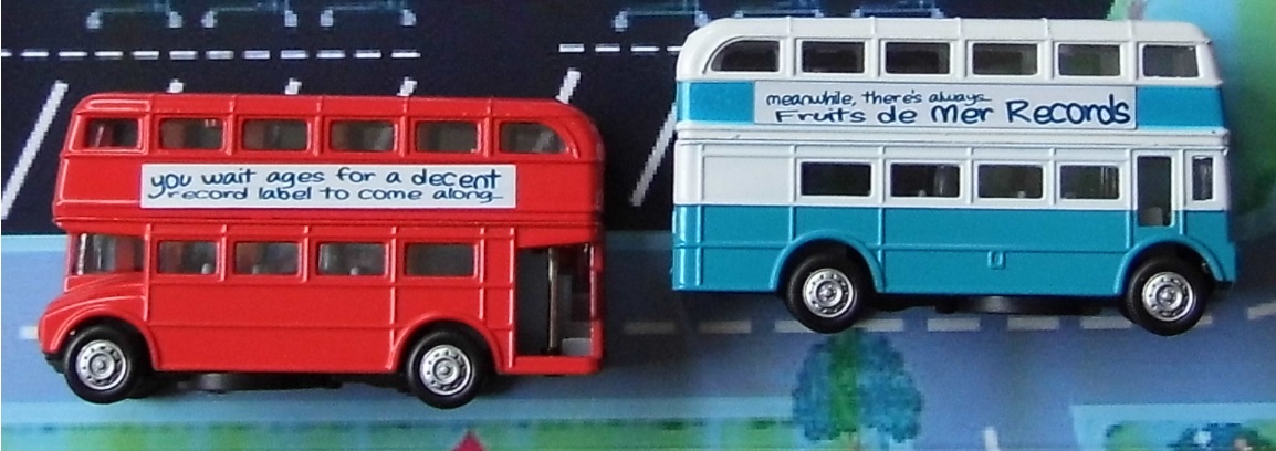 FdM buses