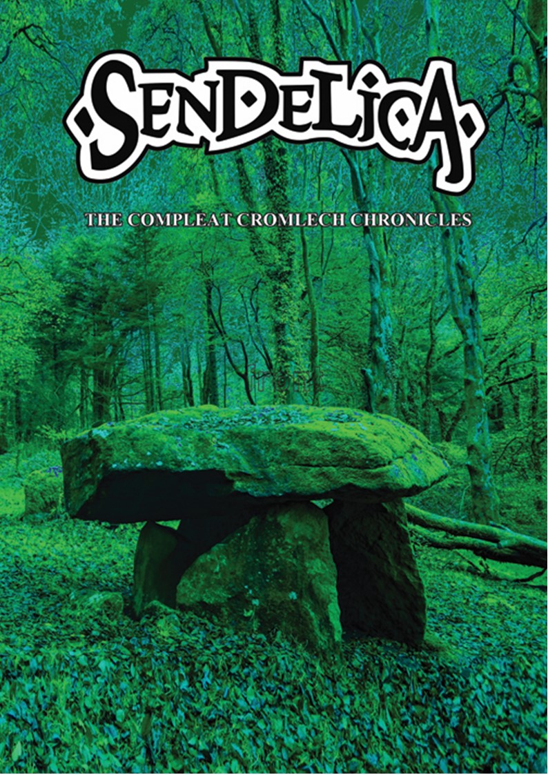 The Compleat Cromlech Chronicles