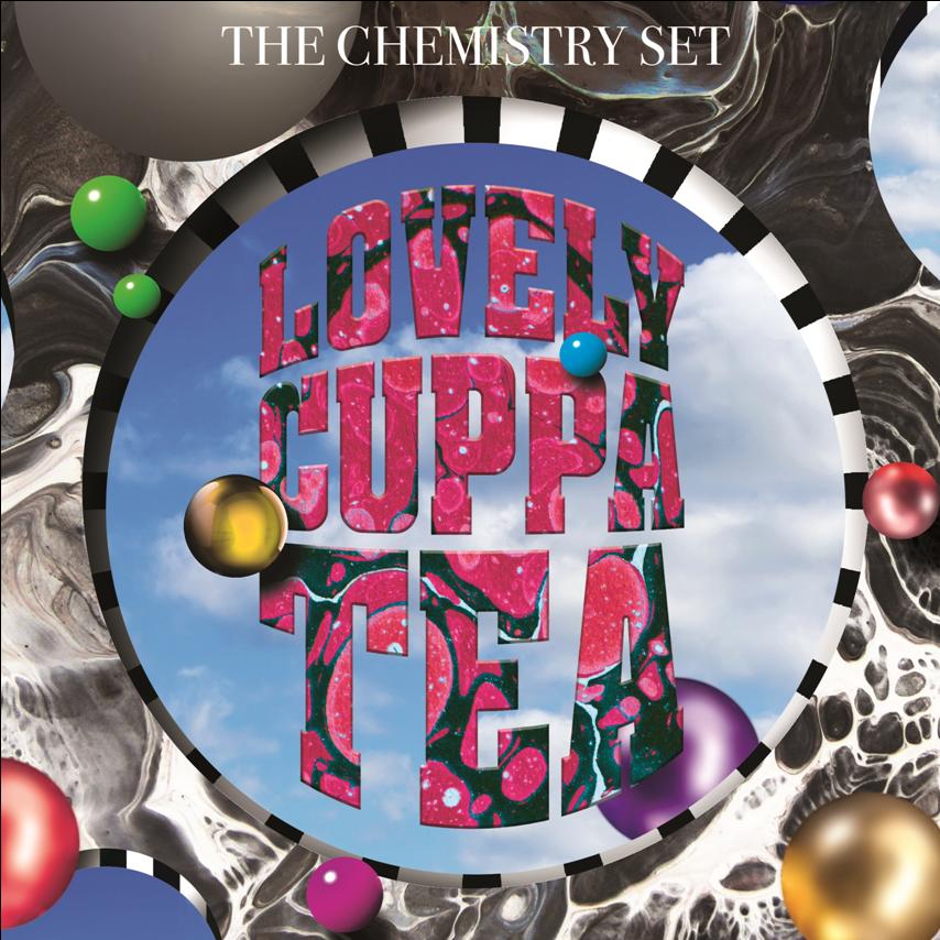 the Chemistry Set release from FdM
