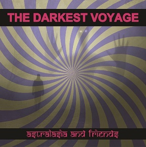 The Darkest Voyage double LP