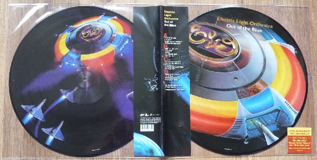 Electric Light Orchestra