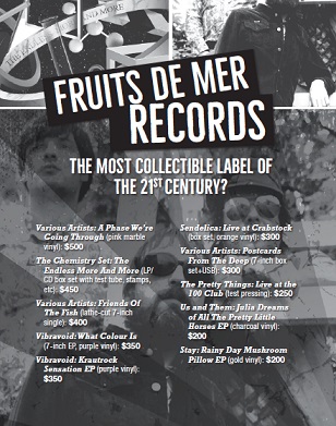 goldmine book by Dave Thompson