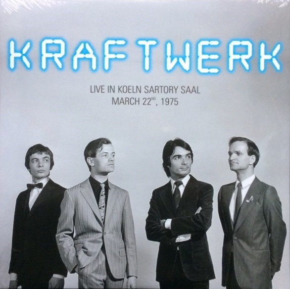 kraftwerk