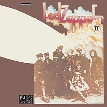 Lez Zeppelin II