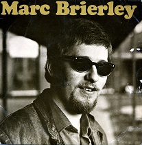 Marc Brierley 1966
