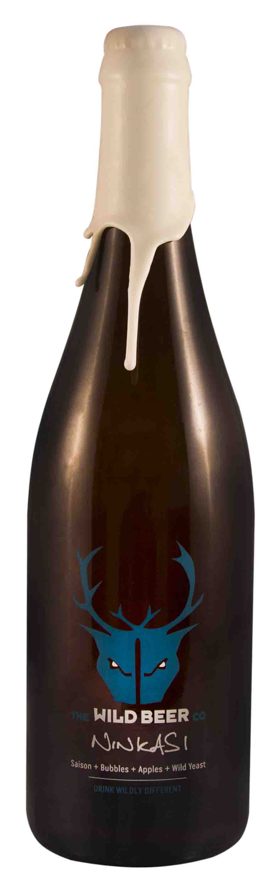 Ninkasi