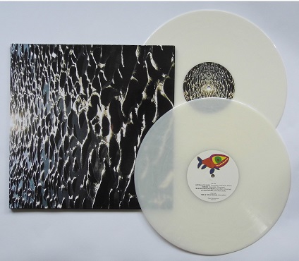 astralasia oceania special edition vinyl