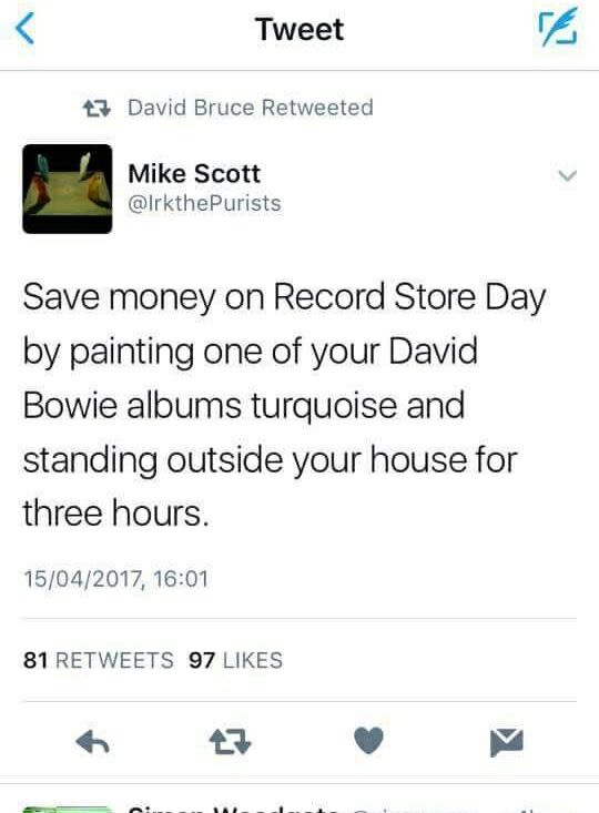 rsd 2018