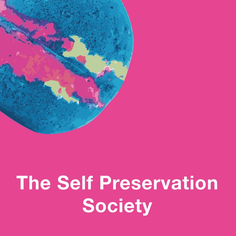 Self Preservation Society