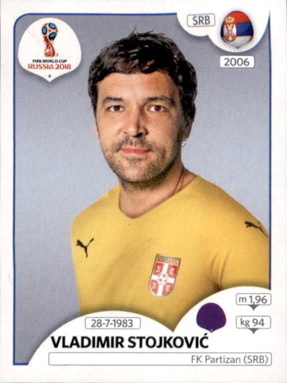 stojkovic