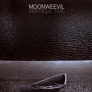 Moonweevil - Verticle Tide