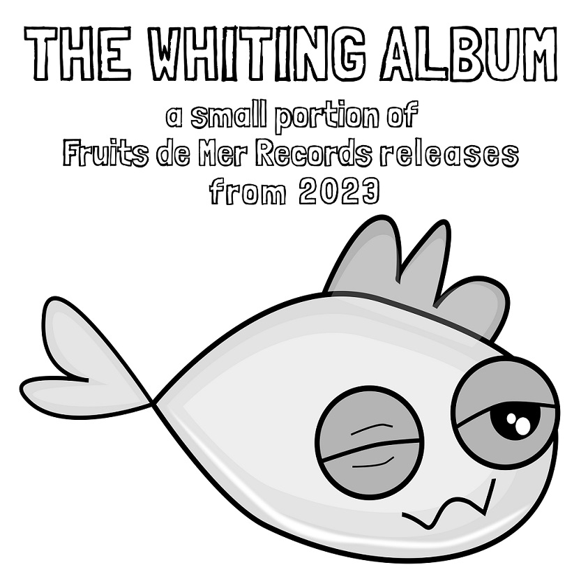 the whiting album