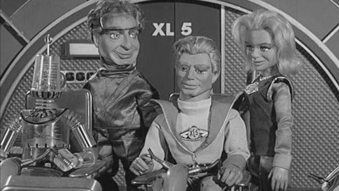 Fireball XL5